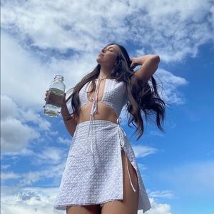 🏝 are you am i aveline dress 🏝